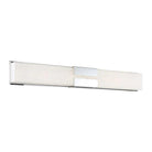 Modern Forms - Vodka LED Bathroom Vanity - WS-25837-CH - Canada Light Shop