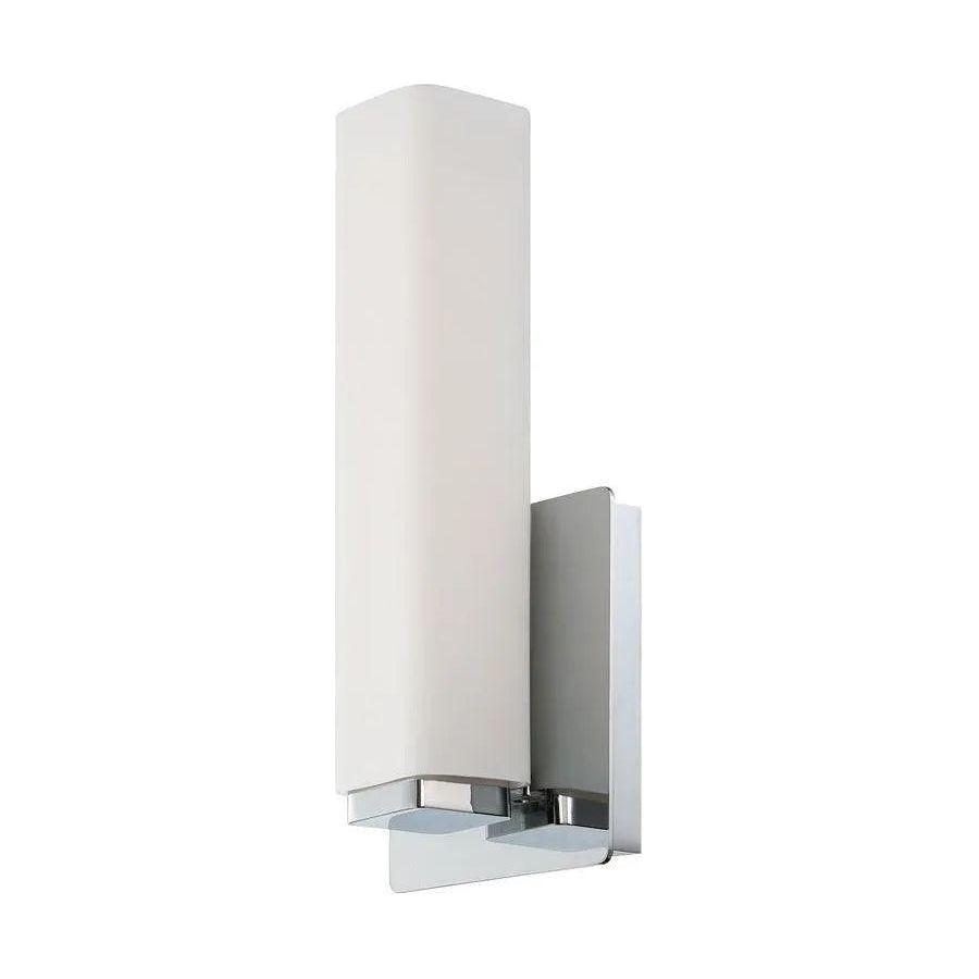 Modern Forms - Vogue LED Bathroom Vanity - WS-3111-CH - Canada Light Shop