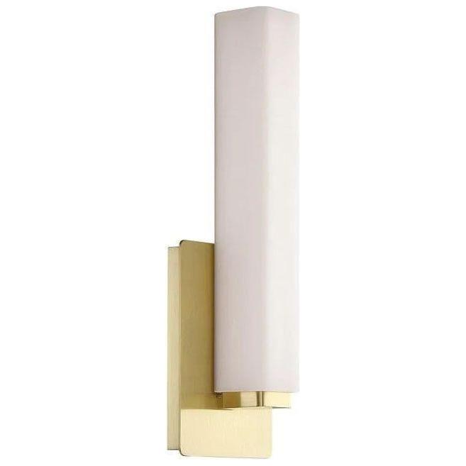 Modern Forms - Vogue LED Bathroom Vanity - WS-3115-BR - Canada Light Shop