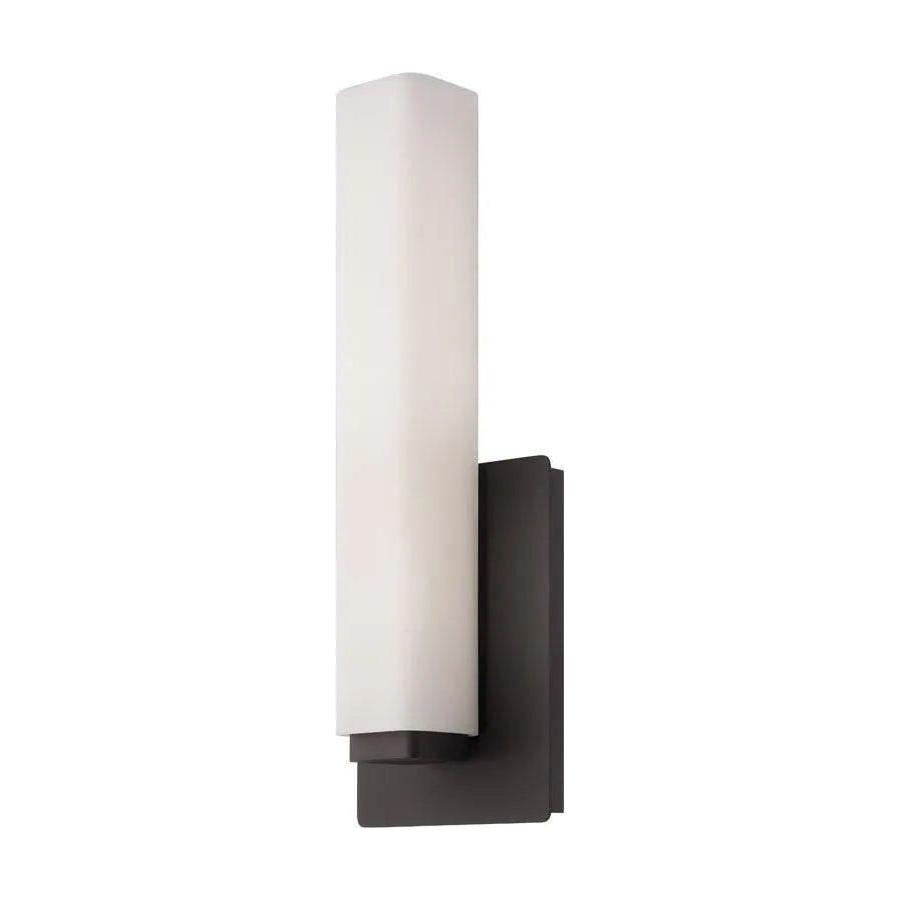 Modern Forms - Vogue LED Bathroom Vanity - WS-3115-BZ - Canada Light Shop