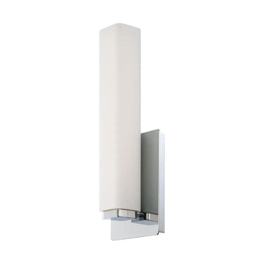 Modern Forms - Vogue LED Bathroom Vanity - WS-3115-CH - Canada Light Shop