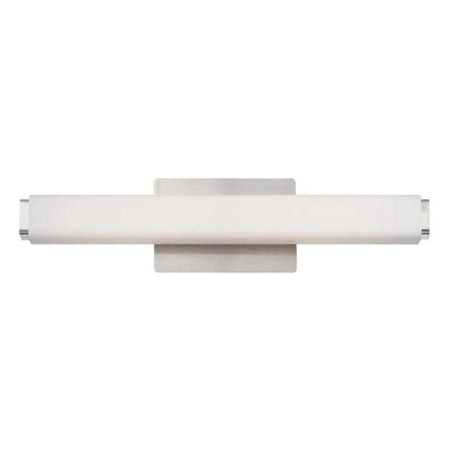 Modern Forms - Vogue LED Bathroom Vanity - WS-3120-BN - Canada Light Shop