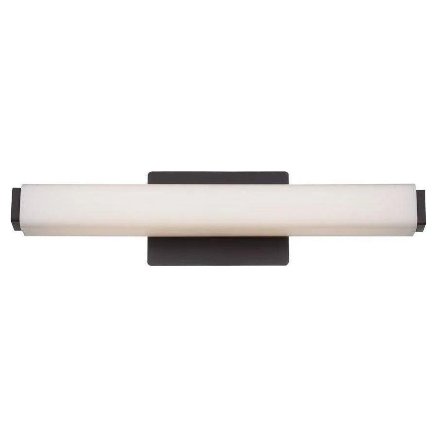 Modern Forms - Vogue LED Bathroom Vanity - WS-3120-BZ - Canada Light Shop