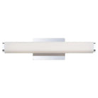 Modern Forms - Vogue LED Bathroom Vanity - WS-3120-CH - Canada Light Shop