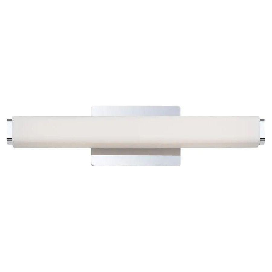 Modern Forms - Vogue LED Bathroom Vanity - WS-3120-CH - Canada Light Shop