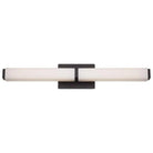 Modern Forms - Vogue LED Bathroom Vanity - WS-3127-BZ - Canada Light Shop