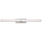 Modern Forms - Vogue LED Bathroom Vanity - WS-3139-BN - Canada Light Shop