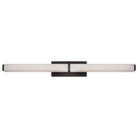 Modern Forms - Vogue LED Bathroom Vanity - WS-3139-BZ - Canada Light Shop