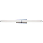 Modern Forms - Vogue LED Bathroom Vanity - WS-3139-CH - Canada Light Shop