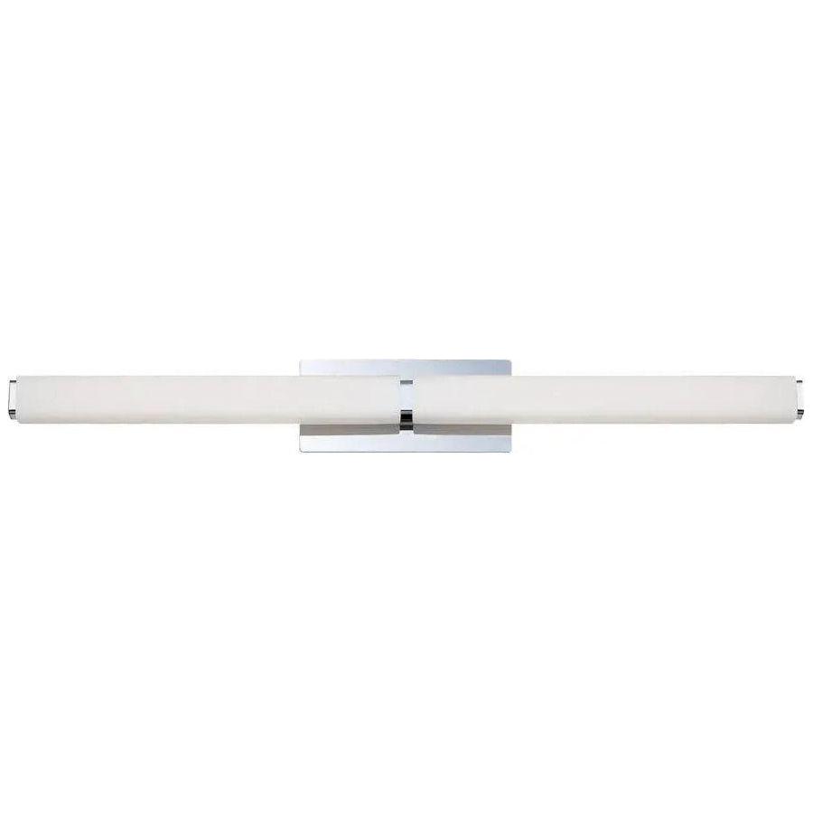 Modern Forms - Vogue LED Bathroom Vanity - WS-3139-CH - Canada Light Shop