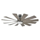 Modern Forms - Windflower Ceiling Fan - FR-W1815-60L-GH/WG - Canada Light Shop