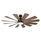 Modern Forms - Windflower Ceiling Fan - FR-W1815-60L-OB/DW - Canada Light Shop