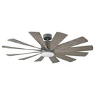 Modern Forms - Windflower Ceiling Fan - FR-W1815-60L35GHWG - Canada Light Shop