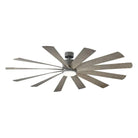 Modern Forms - Windflower Ceiling Fan - FR-W1815-80L-GH/WG - Canada Light Shop