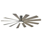 Modern Forms - Windflower Ceiling Fan - FR-W1815-80L27GHWG - Canada Light Shop