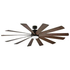 Modern Forms - Windflower Ceiling Fan - FR-W1815-80L27OBDW - Canada Light Shop