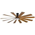 Modern Forms - Windflower Ceiling Fan - FR-W1815-80L35MBDK - Canada Light Shop