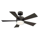 Modern Forms - Wynd Ceiling Fan - FR-W1801-42L-27-BZ - Canada Light Shop