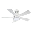 Modern Forms - Wynd Ceiling Fan - FR-W1801-42L-27-MW - Canada Light Shop