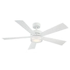 Modern Forms - Wynd Ceiling Fan - FR-W1801-52L-27-MW - Canada Light Shop