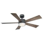 Modern Forms - Wynd Ceiling Fan - FR-W1801-52L35GHWG - Canada Light Shop