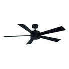 Modern Forms - Wynd Ceiling Fan - FR-W1801-60L-27-MB - Canada Light Shop