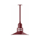 Montclair Light Works - Atomic 16" Pendant, Stem Mount - STB149-55 - Canada Light Shop