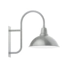 Montclair Light Works - Cafe 18" Wall Mount - WMF109-49 - Canada Light Shop
