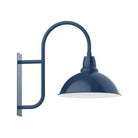 Montclair Light Works - Cafe 18" Wall Mount - WMF109-50 - Canada Light Shop