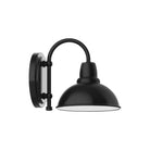 Montclair Light Works - Cafe 8" Wall Sconce - SCB105-41 - Canada Light Shop