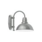 Montclair Light Works - Cafe 8" Wall Sconce - SCB105-49 - Canada Light Shop