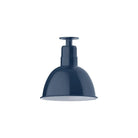Montclair Light Works - Deep Bowl 12" Flush Mount - FMB116-50 - Canada Light Shop