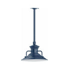 Montclair Light Works - Homestead 12" Pendant, Stem Mount - STA142-50 - Canada Light Shop