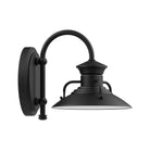 Montclair Light Works - Homestead 8" Wall Light - SCB140-41 - Canada Light Shop
