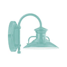 Montclair Light Works - Homestead 8" Wall Light - SCB140-48 - Canada Light Shop