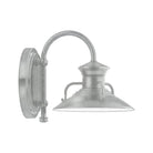 Montclair Light Works - Homestead 8" Wall Light - SCB140-49 - Canada Light Shop