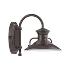 Montclair Light Works - Homestead 8" Wall Light - SCB140-51 - Canada Light Shop