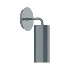 Montclair Light Works - J-Series 3 1/2 Inch Wall Sconce - SCJ418-40 - Canada Light Shop