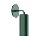 Montclair Light Works - J-Series 3 1/2 Inch Wall Sconce - SCJ418-42 - Canada Light Shop