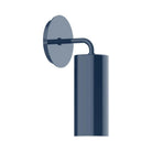 Montclair Light Works - J-Series 3 1/2 Inch Wall Sconce - SCJ418-50 - Canada Light Shop