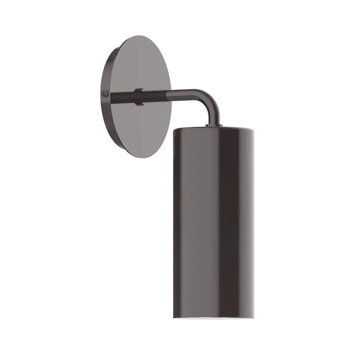 Montclair Light Works - J-Series 3 1/2 Inch Wall Sconce - SCJ418-51 - Canada Light Shop