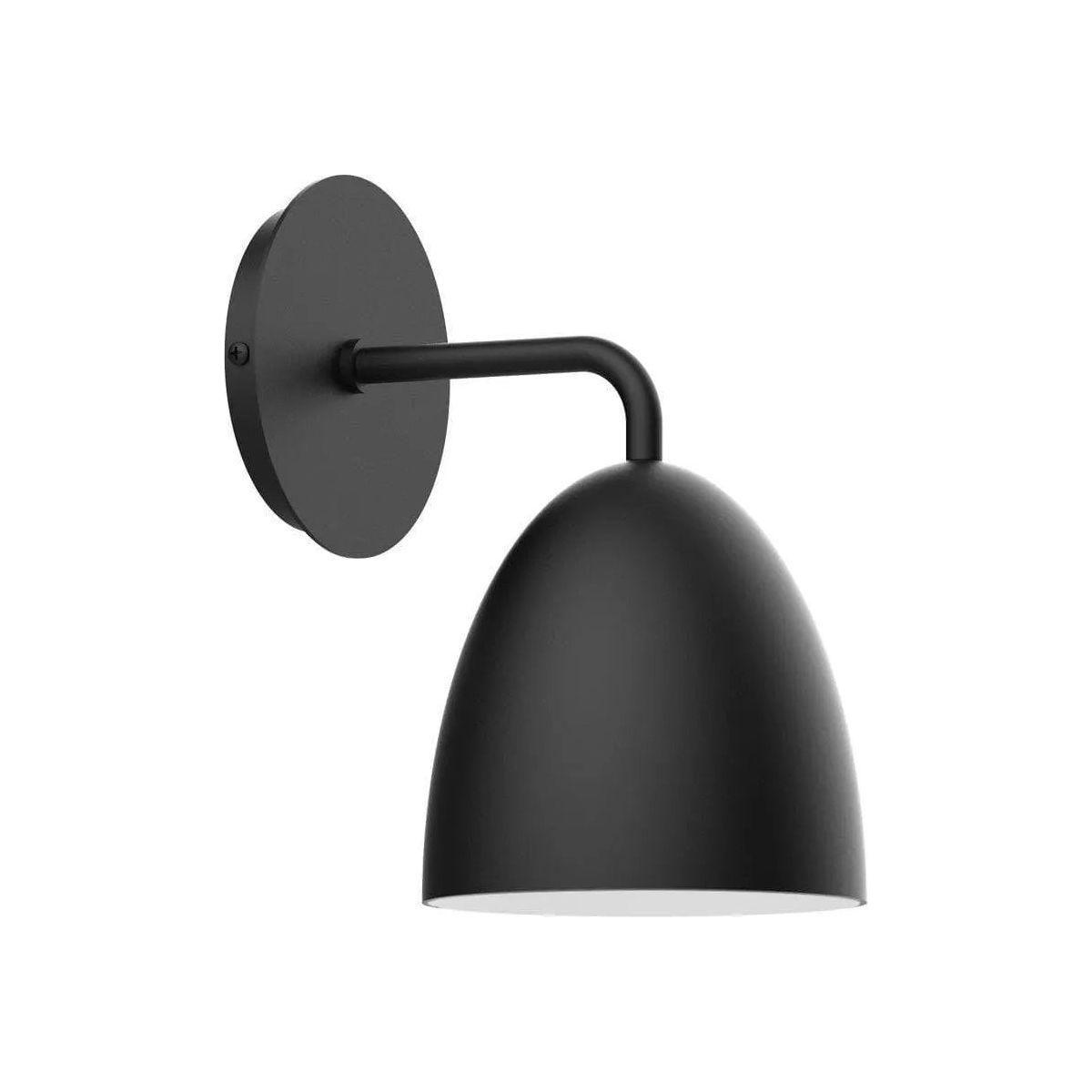 Montclair Light Works - J-Series 6 Inch Wall Sconce - SCJ417-41 - Canada Light Shop