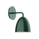 Montclair Light Works - J-Series 6 Inch Wall Sconce - SCJ417-42 - Canada Light Shop