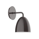 Montclair Light Works - J-Series 6 Inch Wall Sconce - SCJ417-51 - Canada Light Shop