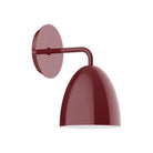 Montclair Light Works - J-Series 6 Inch Wall Sconce - SCJ417-55 - Canada Light Shop