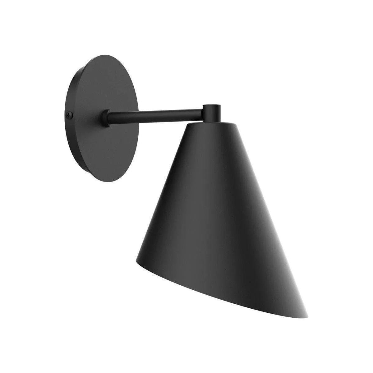 Montclair Light Works - J-Series 7 Inch Wall Sconce - SCK415-41 - Canada Light Shop