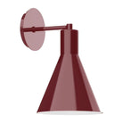Montclair Light Works - J-Series 8 Inch Wall Sconce - SCK416-55 - Canada Light Shop