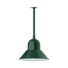 Montclair Light Works - Prima 16" Pendant, Stem Mount - STB125-42 - Canada Light Shop