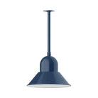 Montclair Light Works - Prima 16" Pendant, Stem Mount - STB125-50 - Canada Light Shop