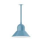 Montclair Light Works - Prima 16" Pendant, Stem Mount - STB125-54 - Canada Light Shop